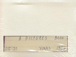 merce-cunningham-a-pictures-book-for-john-cage-xmas-1984-anglais