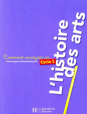enseigner-l-histoire-des-arts-au-cycle-3