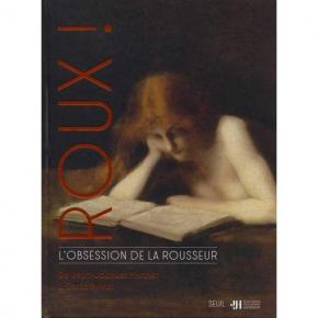 roux-!-l-obsession-de-la-rousseur-de-jean-jacques-henner-À-sonia-rykiel