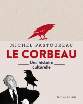 le-corbeau-une-histoire-culturelle