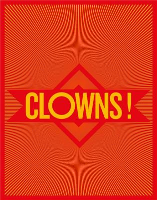 clowns-!