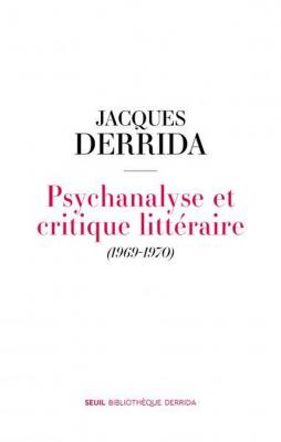 psychanalyse-et-critique-litteraire-1969-1970-