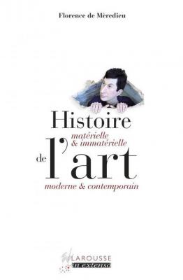 histoire-matErielle-et-immatErielle-de-l-art-moderne-et-contemporain