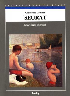 seurat-1859-1891-catalogue-complet-des-peintures-