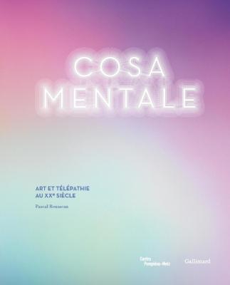 cosa-mentale-art-et-tElEpathie-au-xxe-siEcle-