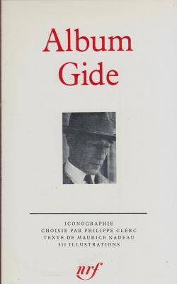 album-gide