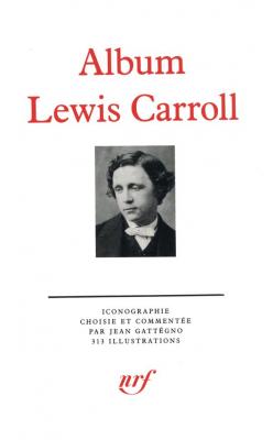 album-lewis-carroll