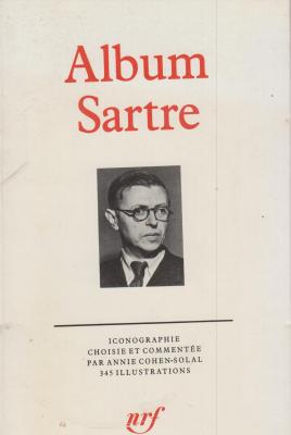 album-sartre