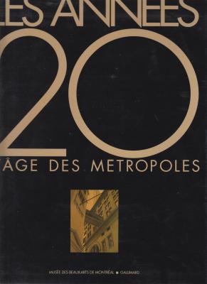 les-annEes-20-l-age-des-mEtropoles