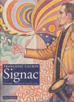 signac-catalogue-raisonnE-de-l-oeuvre-peint