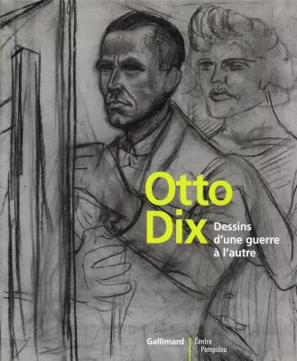 otto-dix-dessins-d-une-guerre-a-l-autre