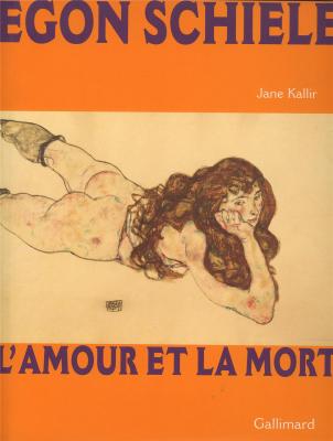 egon-schiele-l-amour-et-la-mort