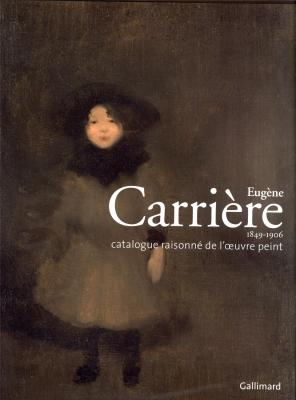 eugene-carriEre-catalogue-raisonnE-de-l-oeuvre-peint