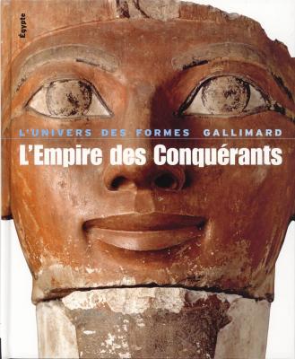 l-empire-des-conquerants-l-egypte-au-nouvel-empire-1560-1070-