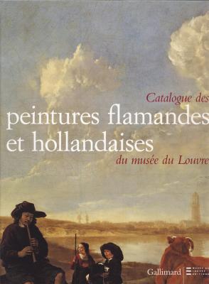 catalogue-des-peintures-flamandes-et-hollandaises-du-musEe-du-louvre