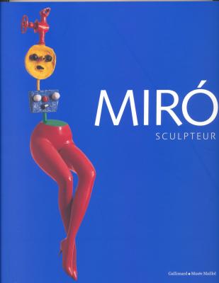 miro-sculpteur