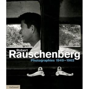 robert-rauschenberg-photographies-1949-1965