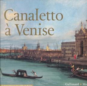 canaletto-À-venise