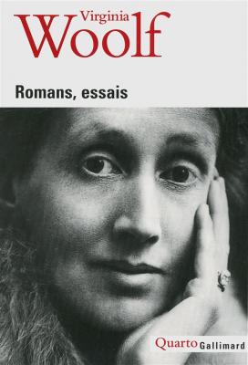 romans-essais