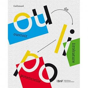 oulipo-ouvroir-de-littErature-potentielle