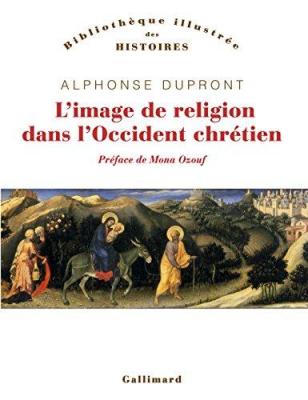 l-image-de-religion-dans-l-occident-chrEtien-d-une-iconologie-historique