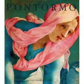 pontormo-catalogue-raisonnE-de-l-oeuvre-peint