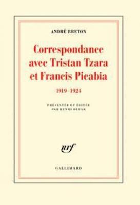 correspondance-avec-tristan-tzara-et-francis-picabia-1919-1924-