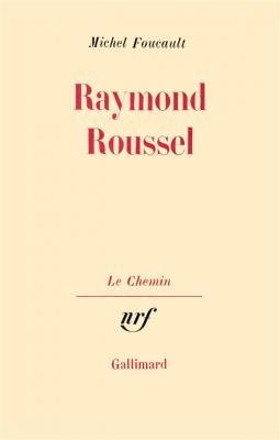 raymond-roussel