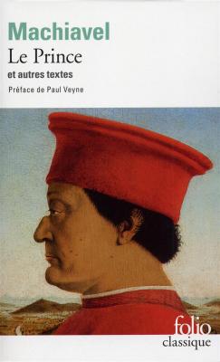 le-prince-et-autres-textes