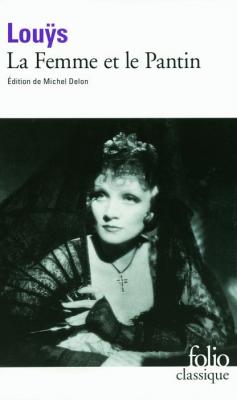 la-femme-et-le-pantin-roman-espagnol