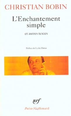 l-enchantement-simple-et-autres-textes