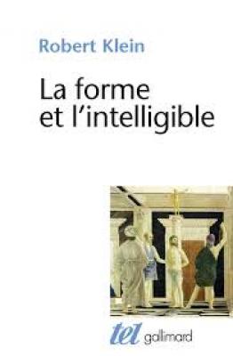 la-forme-et-l-intelligible-Ecrits-sur-la-renaissance-et-l-art-moderne-