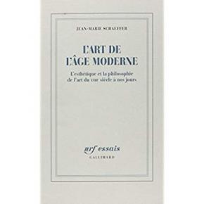 l-art-de-l-Âge-moderne-l-esthEtique-et-la-philosophie-de-l-art-du-xviiie-siEcle-À-nos-jours