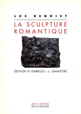 la-sculpture-romantique