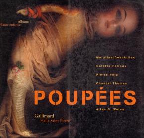 poupees