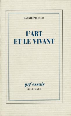 l-art-et-le-vivant