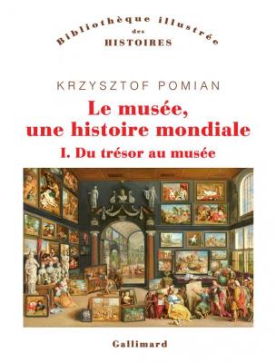 le-musEe-une-histoire-mondiale-du-trEsor-au-musEe