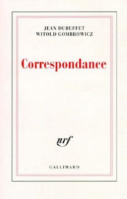 correspondance