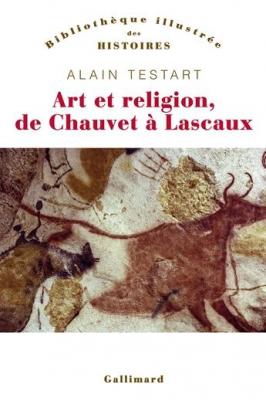 art-et-religion-de-chauvet-À-lascaux