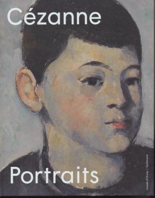 cEzanne-portraits