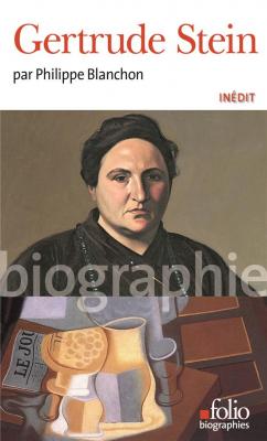 gertrude-stein