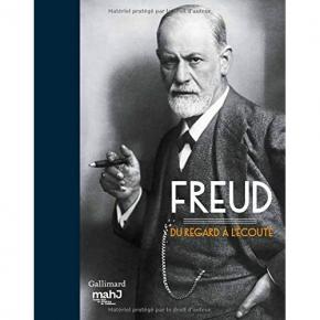 freud-du-regard-À-l-Ecoute