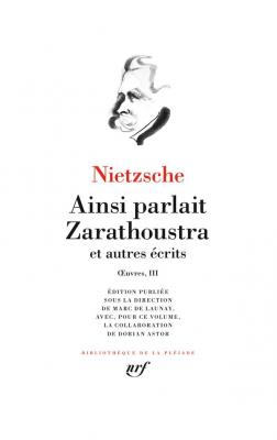 oeuvres-vol03-ainsi-parlait-zarathoustra-et-autres-recits