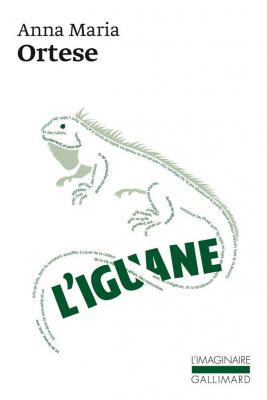 l-iguane