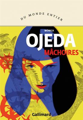 machoires