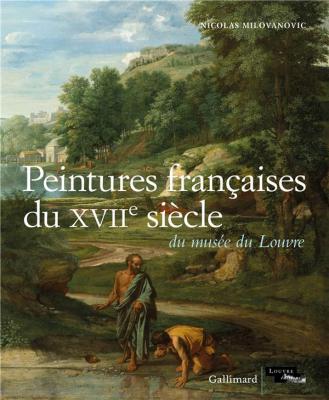 catalogue-des-peintures-francaises-du-xvii-siecle-du-musee-du-louvre