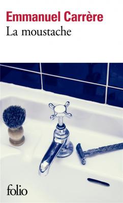la-moustache