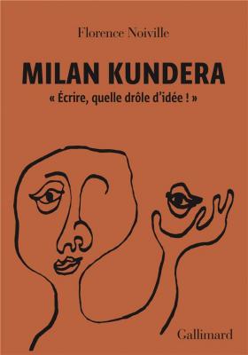 milan-kundera-ecrire-quelle-drole-d-idee-!-