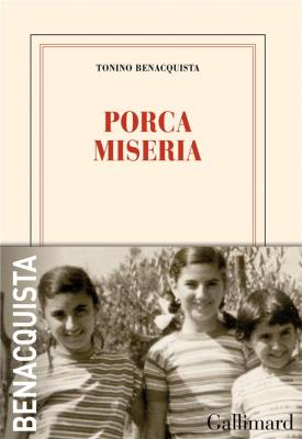 porca-miseria