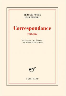 correspondance-1941-1944